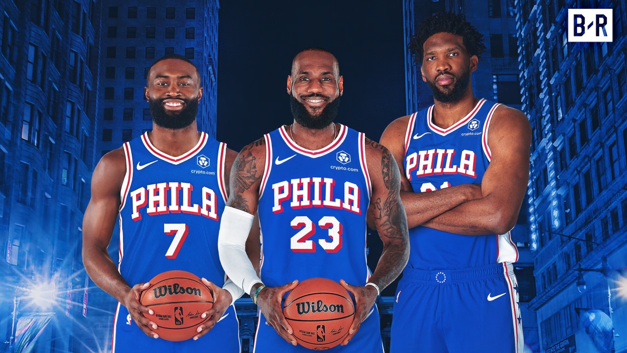 Stein:NBA 2026-27赛季完整赛程下周公布 Stein:NBA 2026-27赛季完整赛程下周公布
