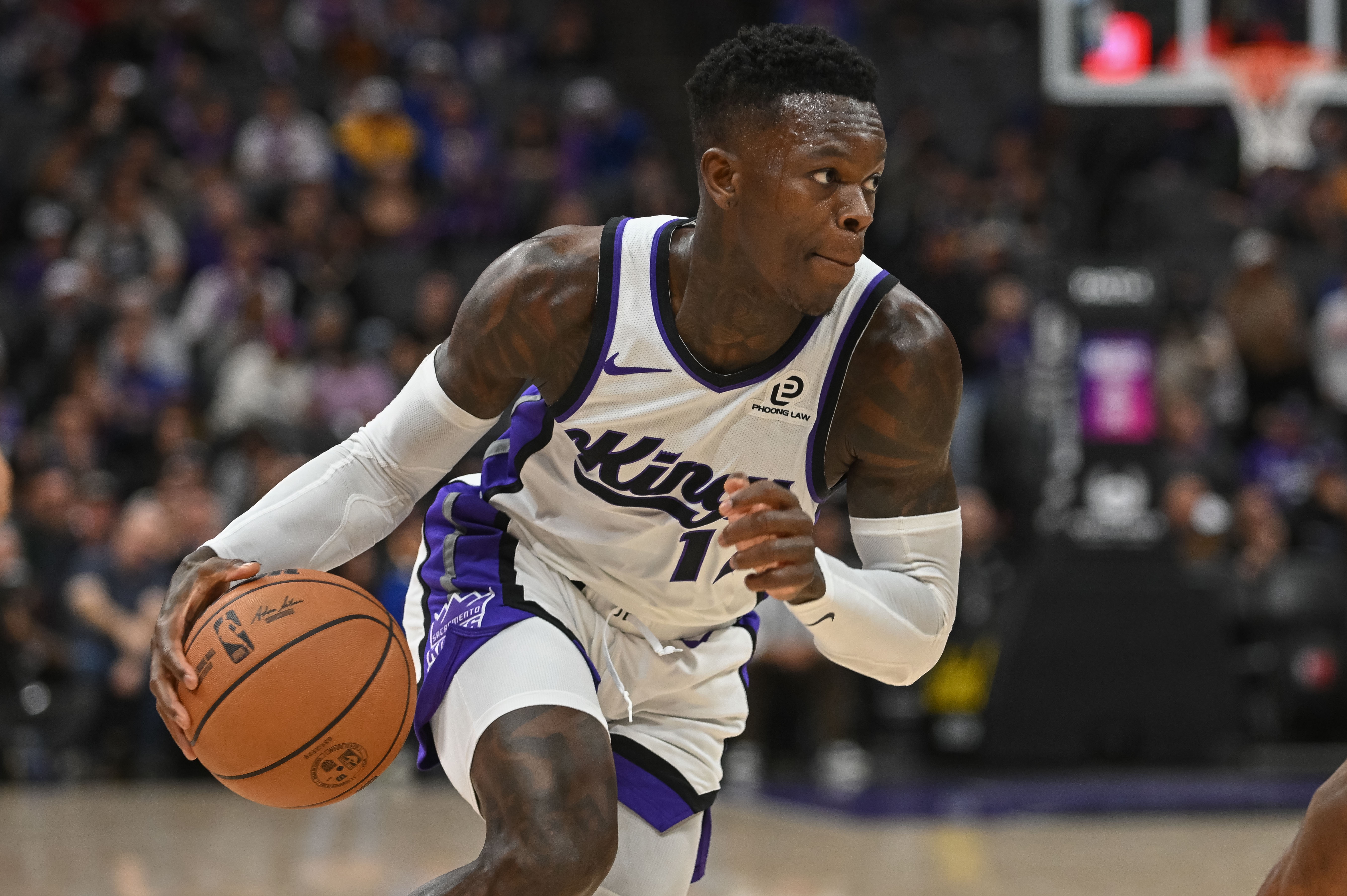 施罗德第9次被交易 黄蜂成生涯第12队