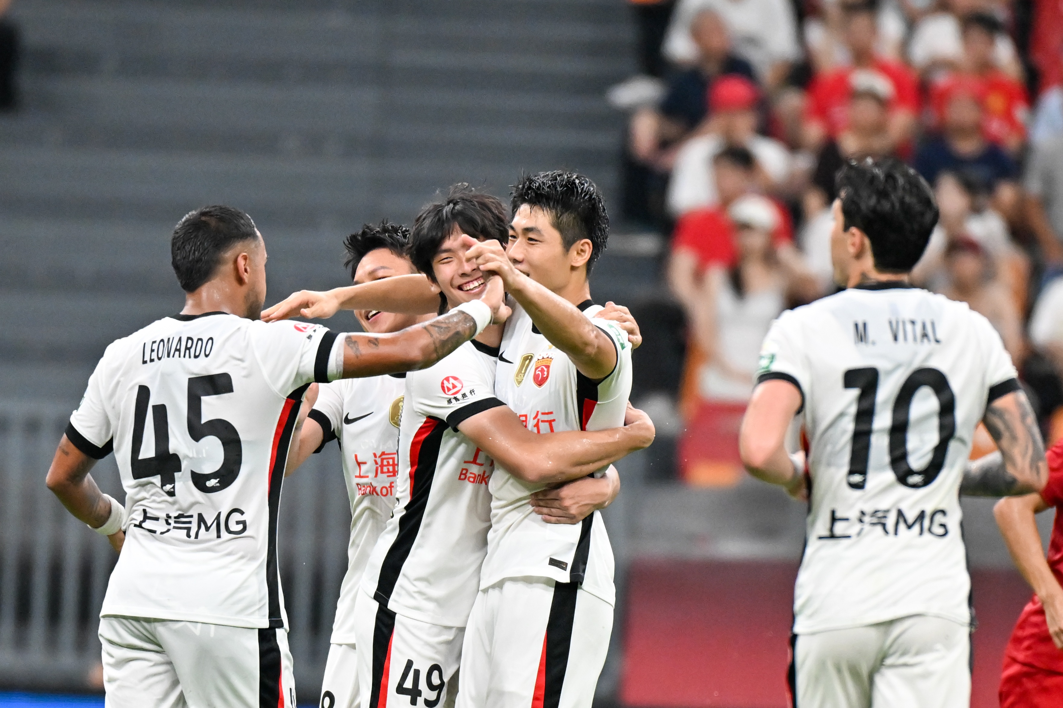 海港亚冠抽签避开日本球队,客场连战全北浦项成出线分水岭