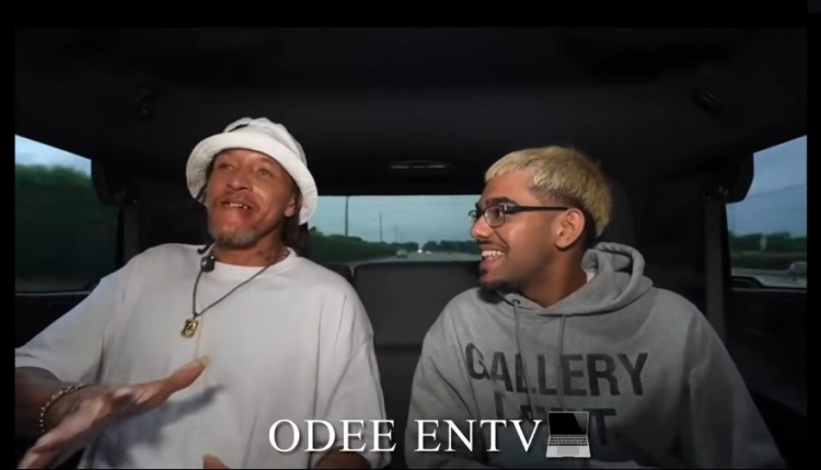 韦斯特:从小到大都觉得自己是世上最强球员 直到遇到詹姆斯 韦斯特:从小到大都觉得自己是世上最强球员 直到遇到詹姆斯