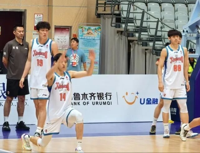 2026国际男篮俱乐部冠军杯第二比赛日广汇能源不敌德国纽伦堡猎鹰 2026国际男篮俱乐部冠军杯第二比赛日广汇能源不敌德国纽伦堡猎鹰