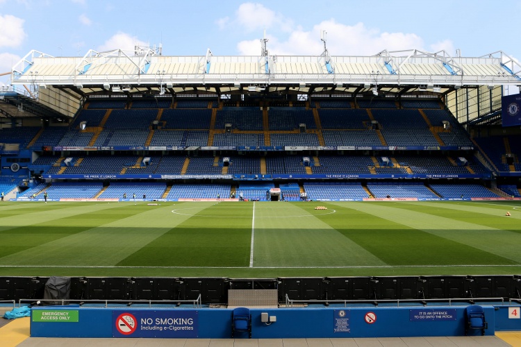 邮报：斯坦福桥容量太小，清湖资本可能拆除重建或者直接搬迁主场