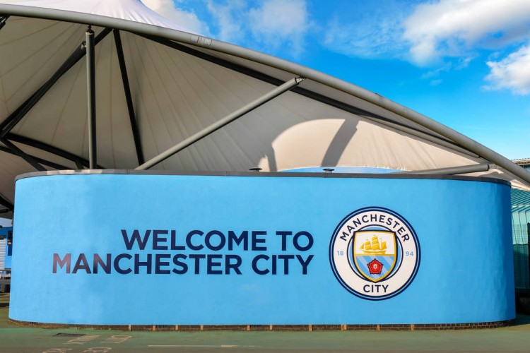 记者：曼城CEO透露随着发起上诉，曼城案需要很长时间才能结案