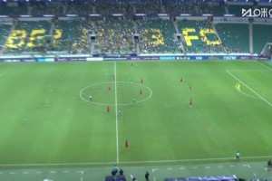 09月15日 亚冠精英联赛东亚区第1轮 北京国安vs浦项铁人 全场录像【全场录像+集锦】